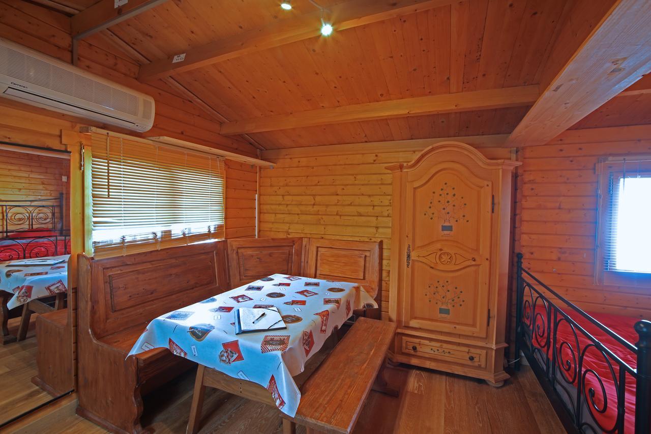 La Lavande Camaret-sur-Aigues Phòng bức ảnh