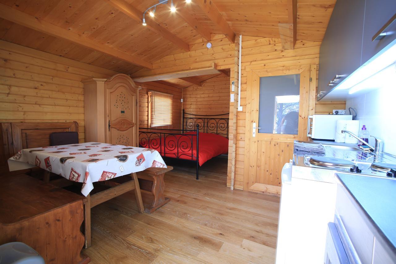 La Lavande Camaret-sur-Aigues Phòng bức ảnh