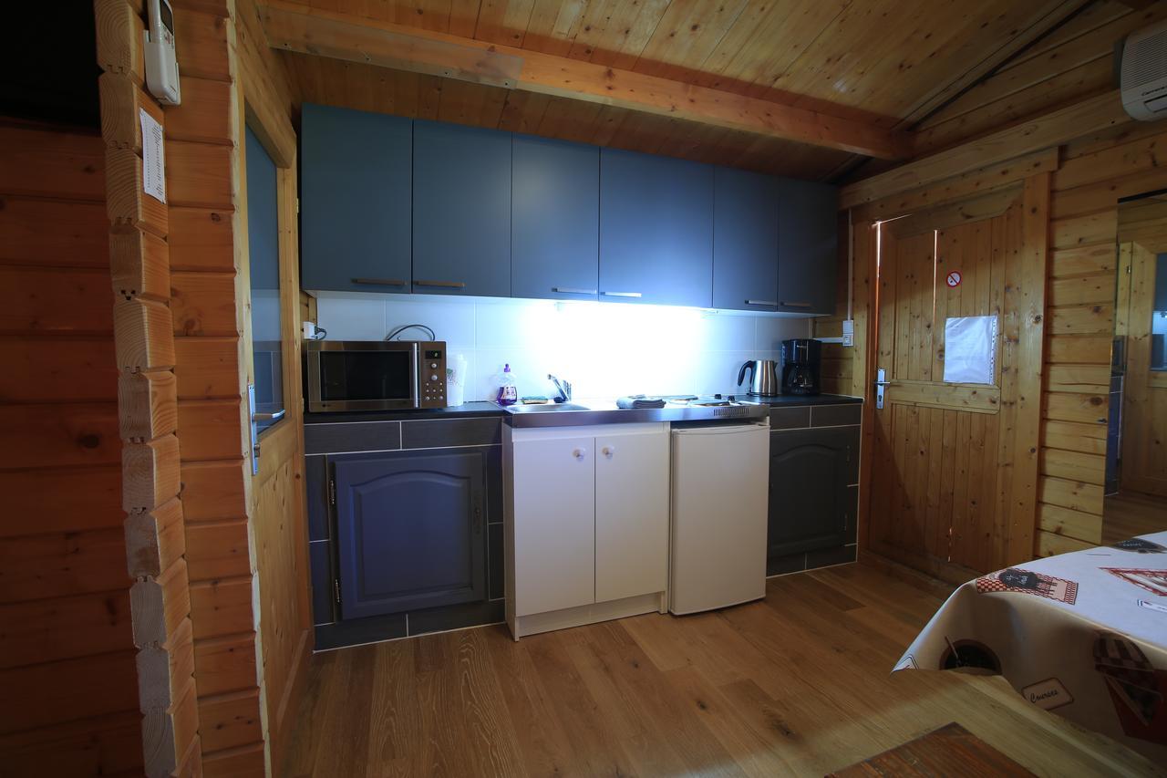 La Lavande Camaret-sur-Aigues Phòng bức ảnh